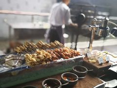 -深圳四季酒店·馥自助餐厅