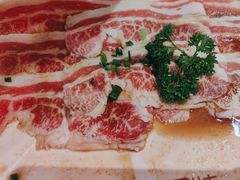 -韩宫宴烤肉·料理(南京江宁万达店)