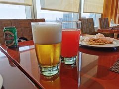 -上海明天广场JW万豪酒店