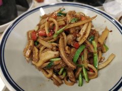 -新新湘菜馆(新中街二条店)