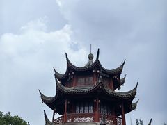 -七宝古镇