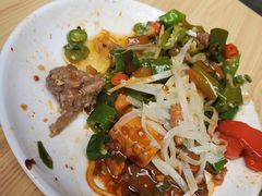 -枣阁园滴滴自助餐