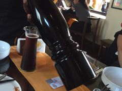 蟹肉牛油果色拉-Ministry of Crab(科伦坡店)