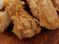 -瑞诗酒店-西餐厅