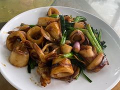 -明记海鲜大排档(巽寮湾店)