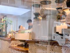 -Line 咖啡(石厦花园店)