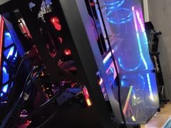 -网鱼网咖·电竞(南开百脑汇店)