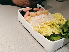 -半天妖烤鱼(万达广场店)