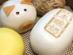 -海博汇蒸汽海鲜