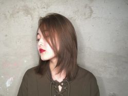 -扎嘎形象设计
