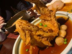 -韵秋荷(宝山龙湖天街店)