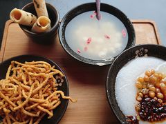 经典大王油茶套餐-大王油茶(二厂文创公园店)