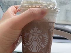 -星巴克臻选(武汉经开永旺梦乐城店)