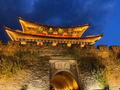 -大理古城