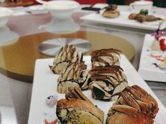 -银都上海菜馆(粤海东路店)