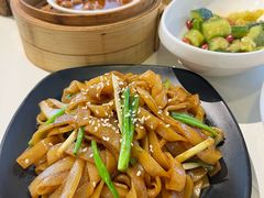 -万龙洲海鲜(南新仓店)