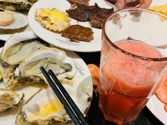 -川骄海鲜自助(河东店)