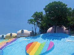 -漳州滨海火山岛自然生态风景区