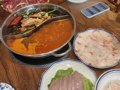 -厝味火锅·潮汕卤水火锅(十一合店)