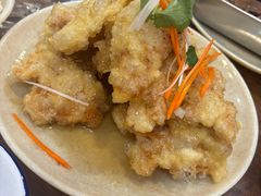 -翟氏天天小吃(上东街区店)