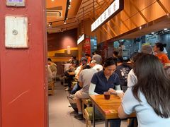 -嘻小北·兰州清汤牛肉面(太平洋森活天地店)