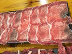 -牛品福潮汕牛肉火锅(旺庄店)