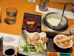 -味太助·银饭食堂(中华城店)