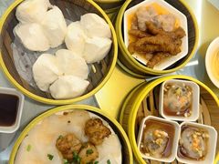 -香云轩·顺德菜(香云纱园林酒店店)