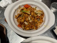 -潮界(虹桥新天地店)