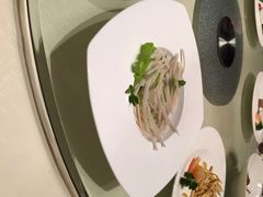藕丝-上海金桥红枫万豪酒店-万豪中餐厅