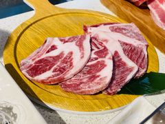 猫抓精品羊排-猫爪爪原切自助烤肉(观音桥阳光世纪店)