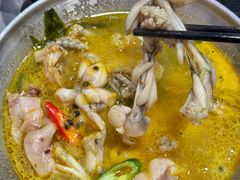 -小螺大作·螺蛳粉火锅(林和西店)