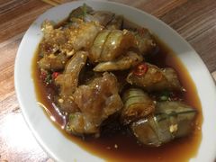 -潮汕大排档