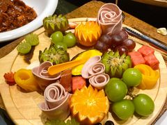 -戈拿旺巴西烤肉(崇文门店)