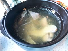 -半山腰·云南菜(侨福芳草地店)