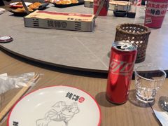 -钱锋炭缸烧烤(南湖大路总店)