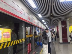 -大东门(地铁站)