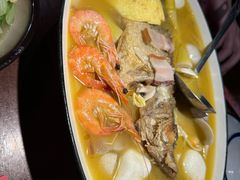 -寻宝记绍兴菜(鲁迅路店)