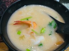 -潮十三潮汕砂锅粥(高新四路大都荟店)