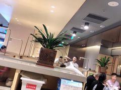 -海底捞火锅(漕宝路店)