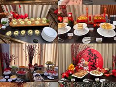 -西藏饭店·亚克·食光自助餐厅