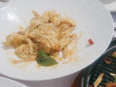 -满堂·烤鸭店·北京菜(鼓楼店)