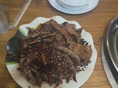 -都江堰石锅鱼