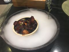 -茶叁酒肆·楚味江湖(菱角湖店)