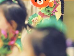 -小银星艺术团(山西路校区)