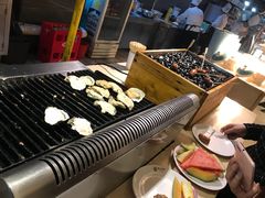 -德得轩烤涮一体自助餐厅(王府井店)
