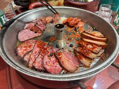 -玲珑小院(杨美店)