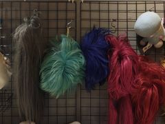 -怪谈恐怖真人实景密室逃脱(百隆广场A座店)