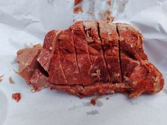 -马志善稀糊爛生熟肉店