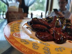 -那家小馆•北京菜•烤鸭(香山店)